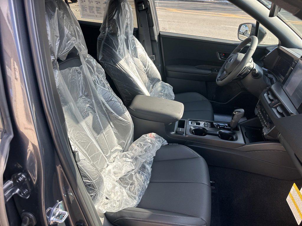 new 2026 Subaru Outback car, priced at $44,314