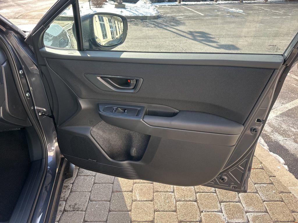 new 2026 Subaru Outback car, priced at $44,314