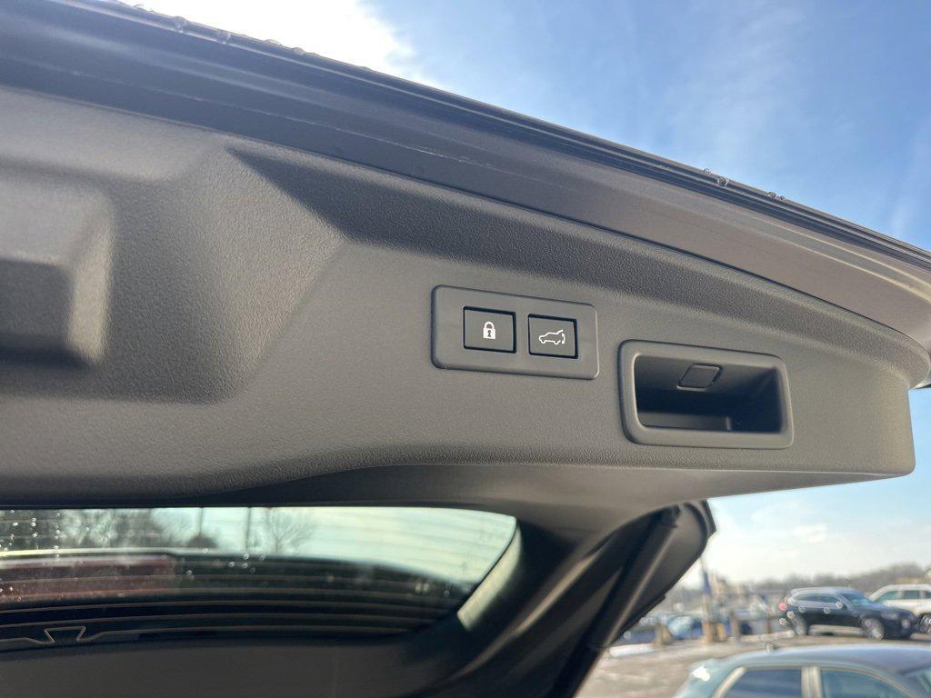 new 2026 Subaru Outback car, priced at $44,314