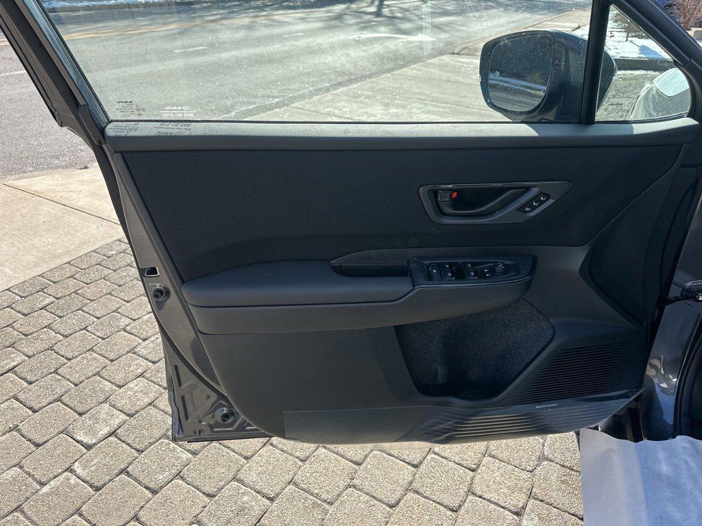 new 2026 Subaru Outback car, priced at $44,314