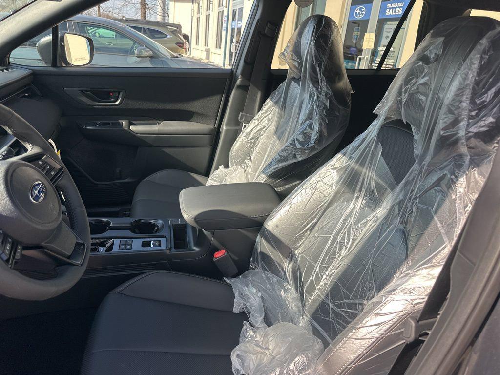 new 2026 Subaru Outback car, priced at $44,314