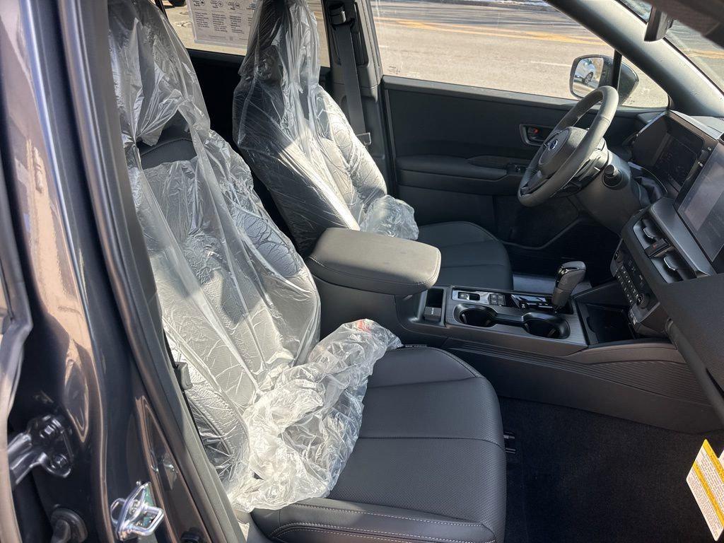 new 2026 Subaru Outback car, priced at $44,314