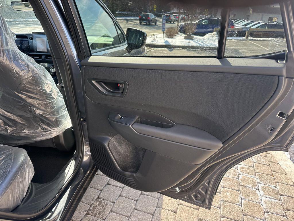 new 2026 Subaru Outback car, priced at $44,314