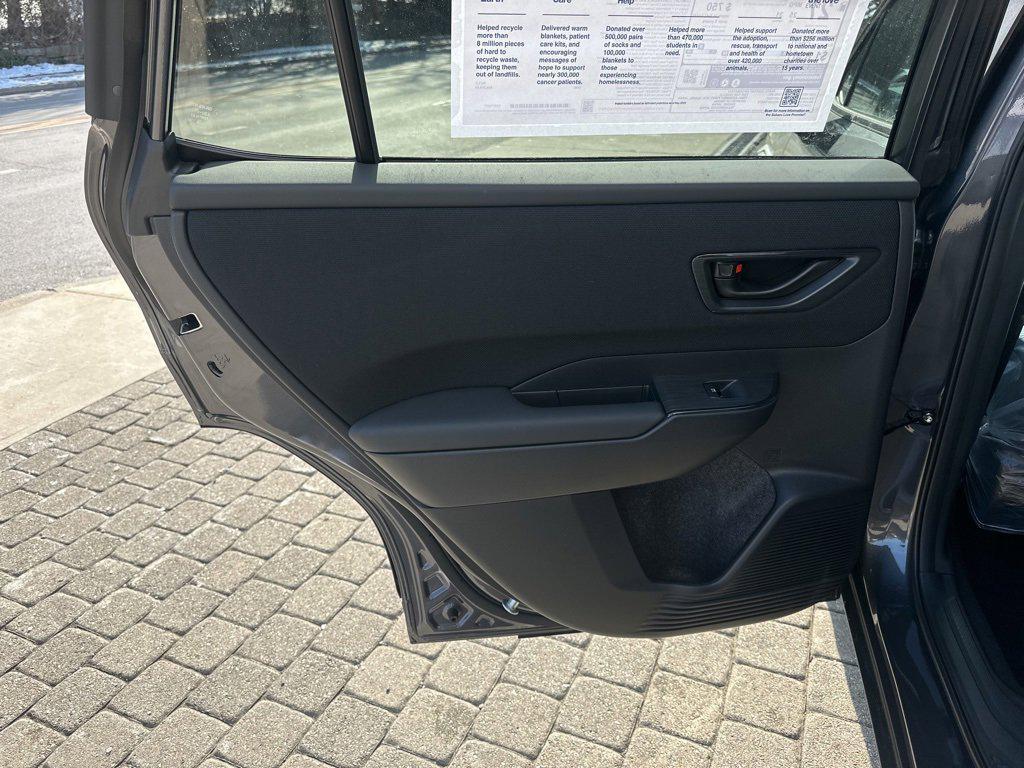 new 2026 Subaru Outback car, priced at $44,314