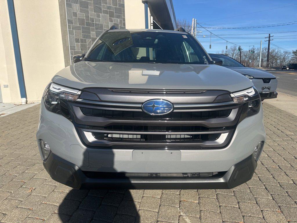 new 2026 Subaru Forester car, priced at $37,625