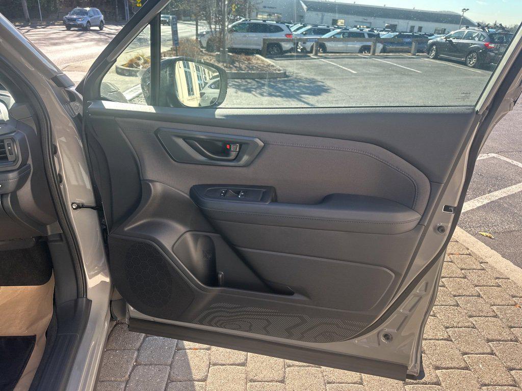 new 2026 Subaru Forester car, priced at $37,625