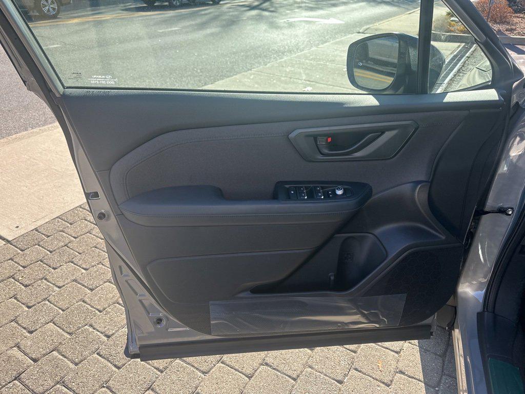 new 2026 Subaru Forester car, priced at $37,625