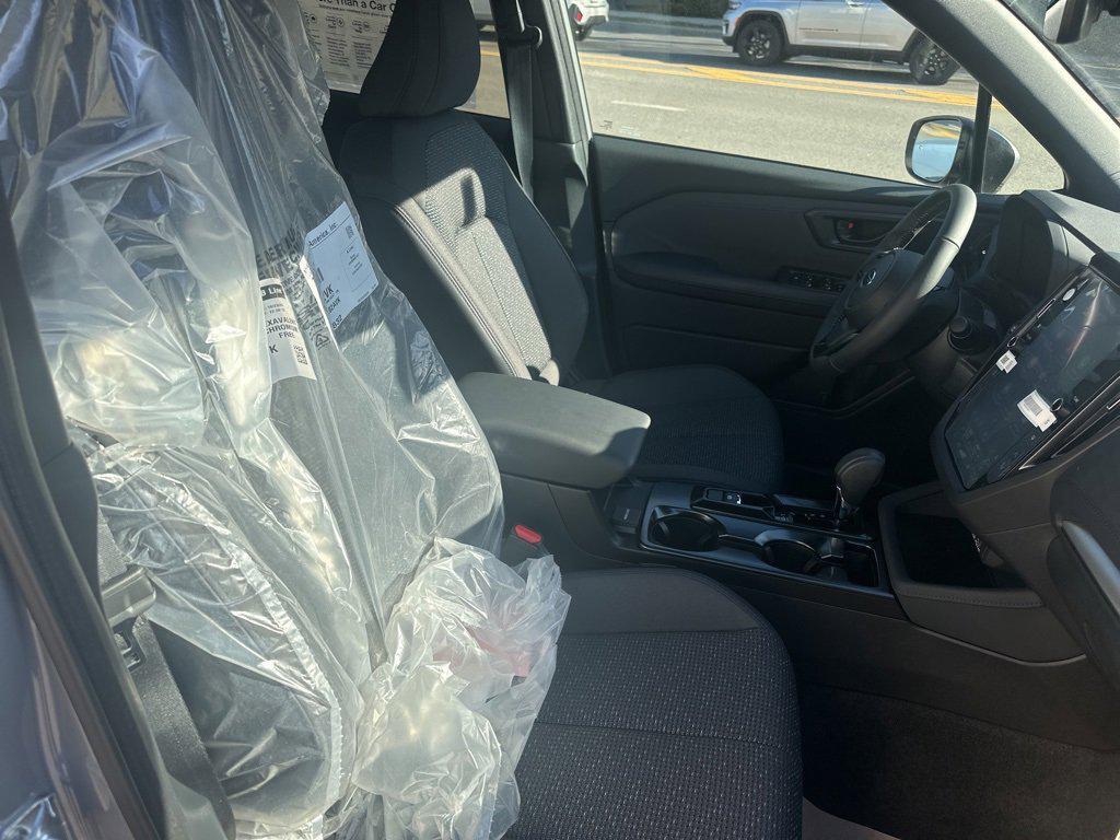 new 2026 Subaru Forester car, priced at $37,625