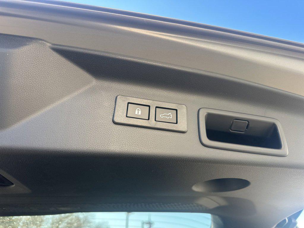 new 2026 Subaru Forester car, priced at $37,625