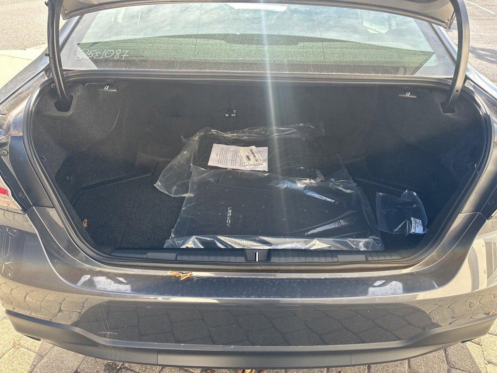 new 2025 Subaru Legacy car, priced at $31,200