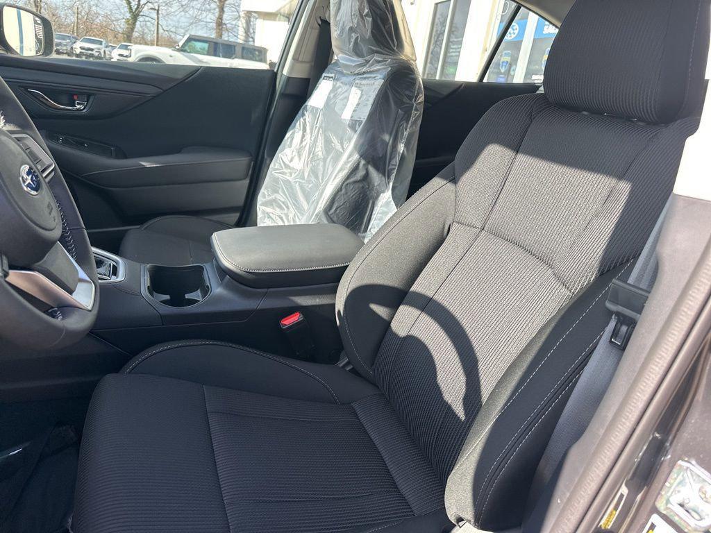 new 2025 Subaru Legacy car, priced at $31,200