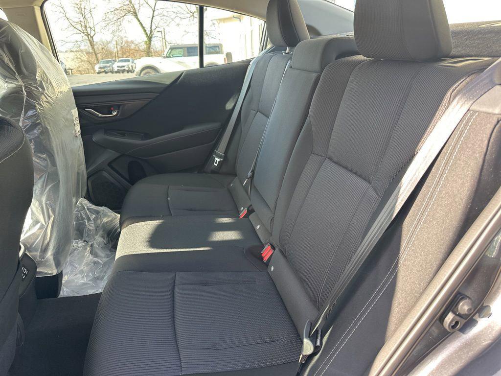 new 2025 Subaru Legacy car, priced at $31,200