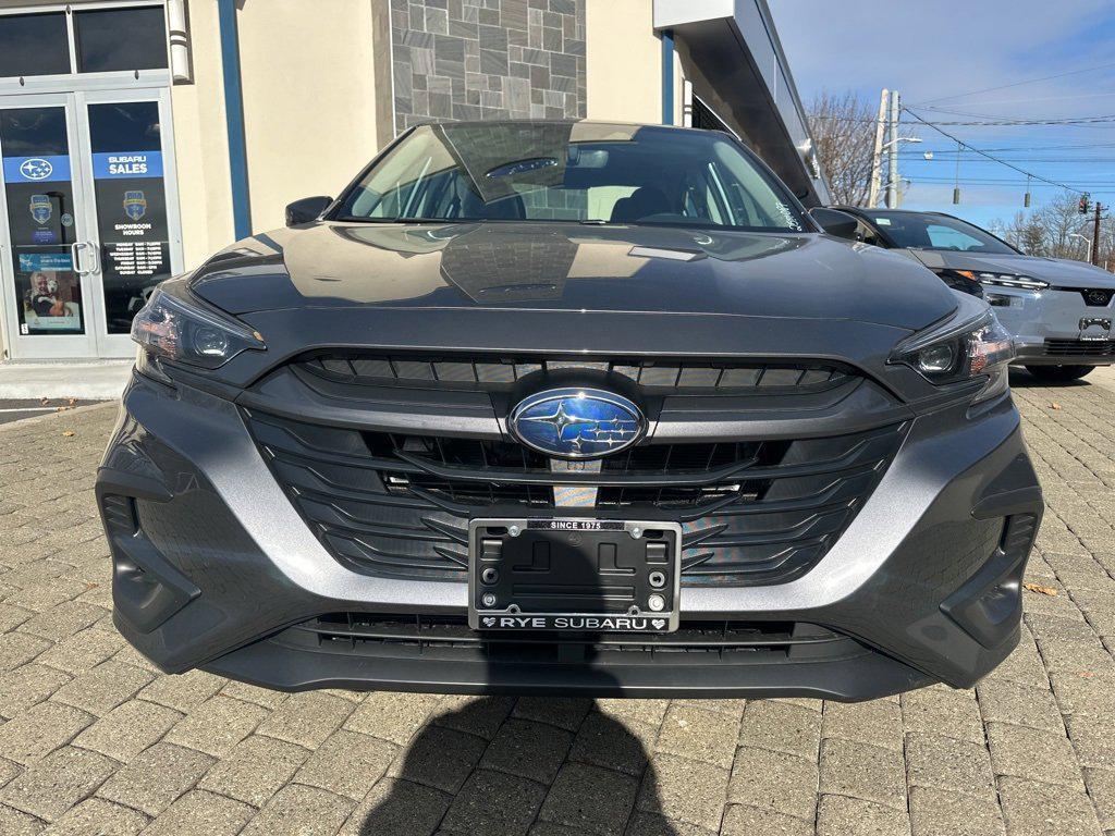new 2025 Subaru Legacy car, priced at $31,200