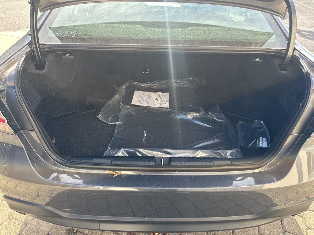 new 2025 Subaru Legacy car, priced at $31,200