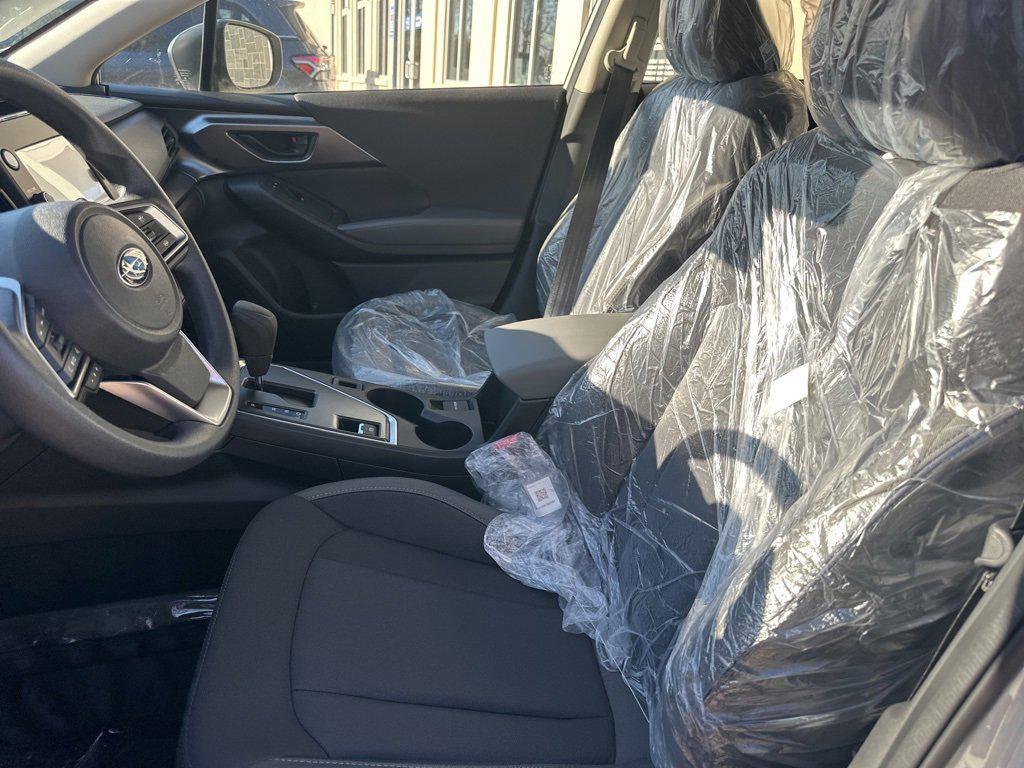 new 2025 Subaru Impreza car, priced at $26,538
