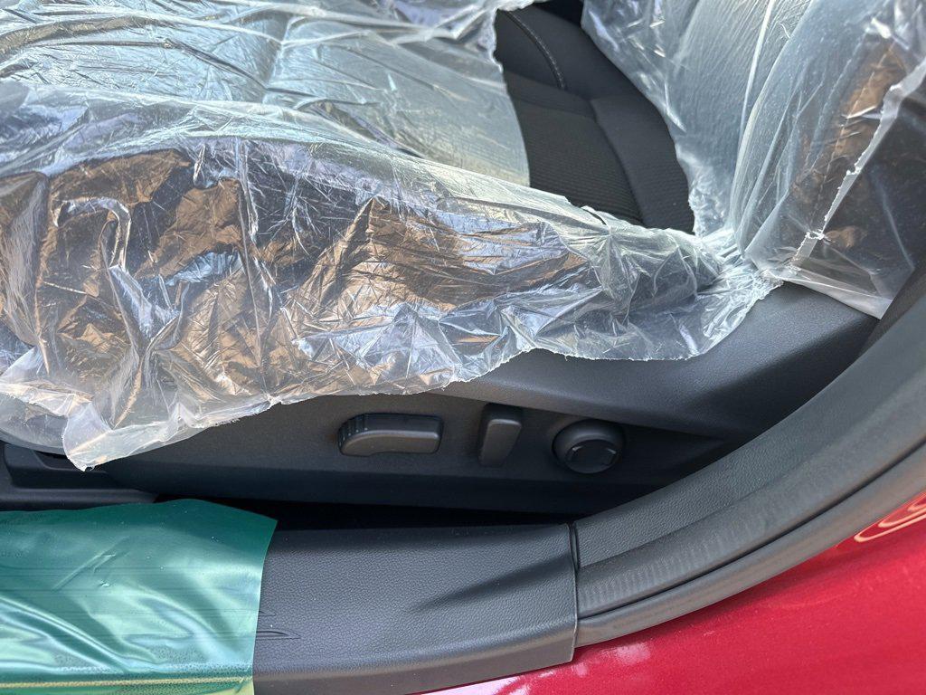 new 2025 Subaru Legacy car, priced at $32,604