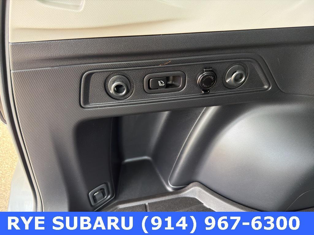 used 2023 Subaru Forester car, priced at $30,460
