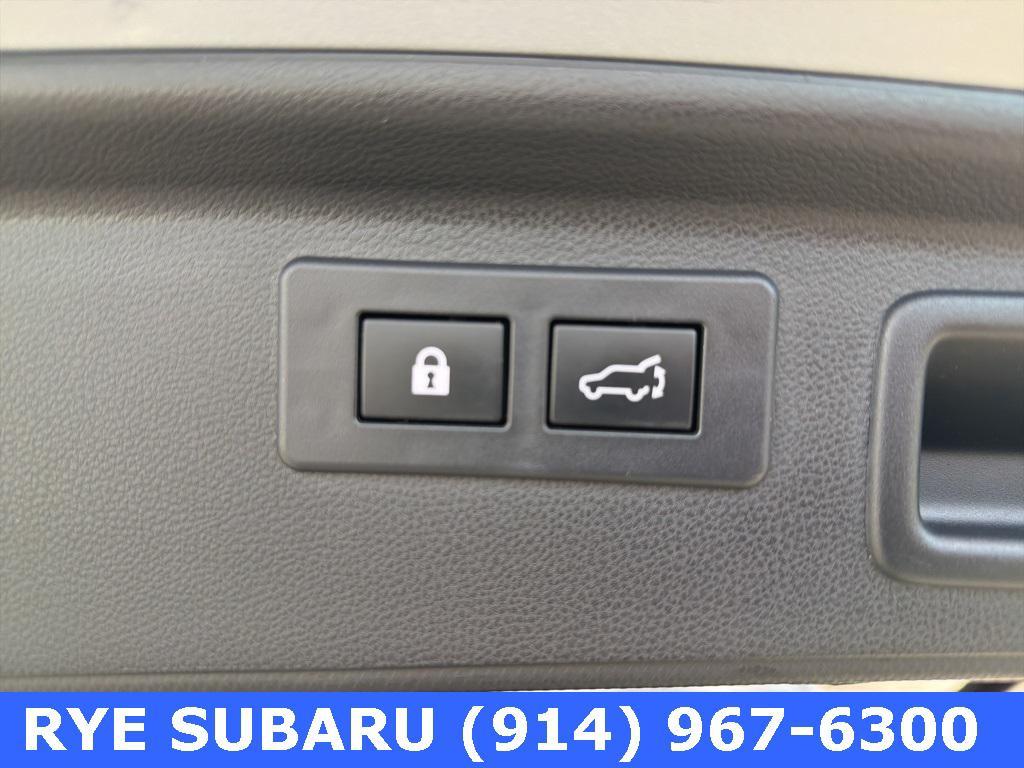 used 2023 Subaru Forester car, priced at $30,460