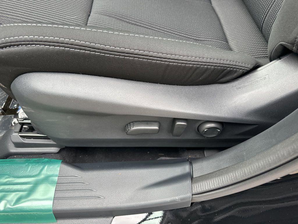 new 2025 Subaru Legacy car, priced at $31,009