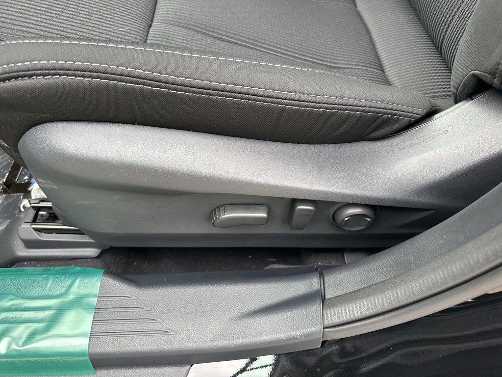 new 2025 Subaru Legacy car, priced at $31,009