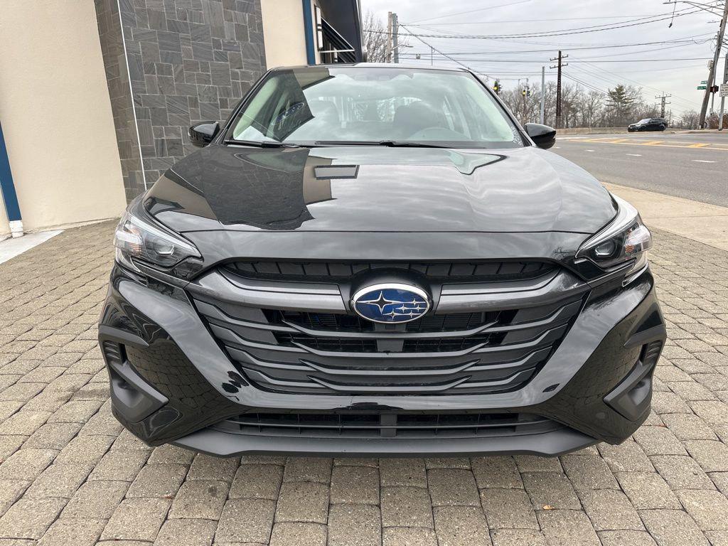 new 2025 Subaru Legacy car, priced at $31,009