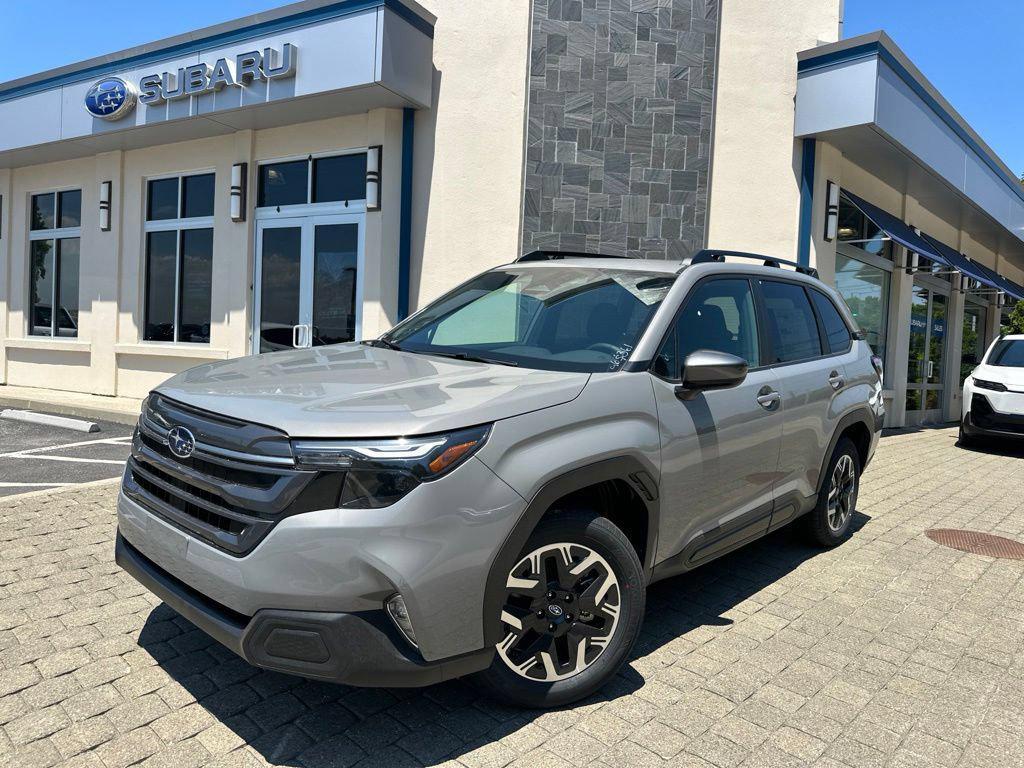 new 2026 Subaru Forester car, priced at $36,169