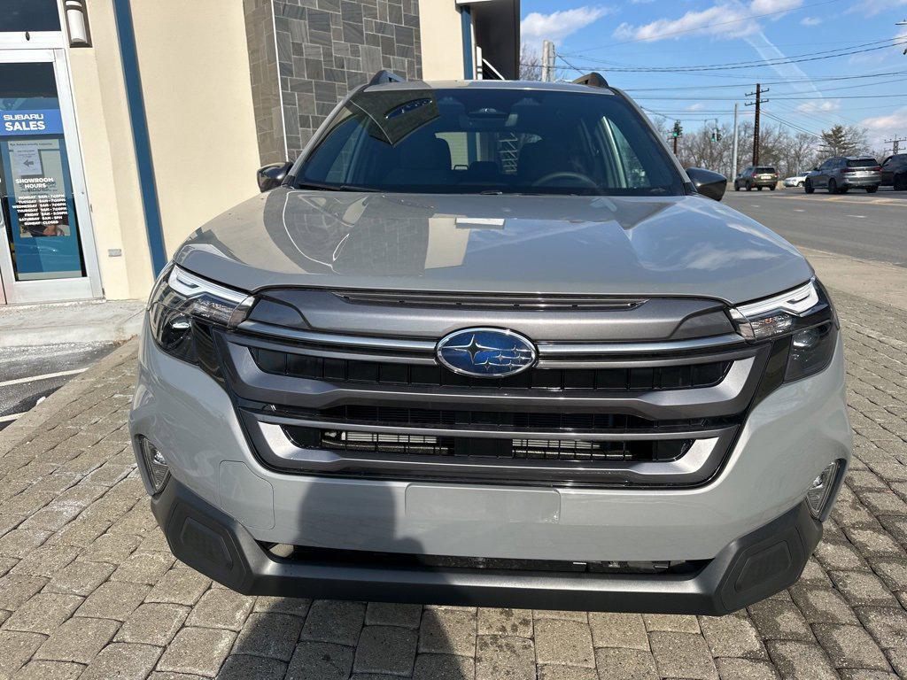 new 2026 Subaru Forester car, priced at $37,377