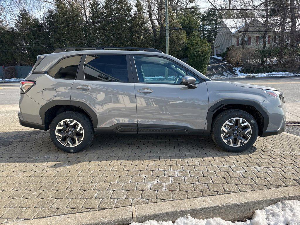 new 2026 Subaru Forester car, priced at $37,377