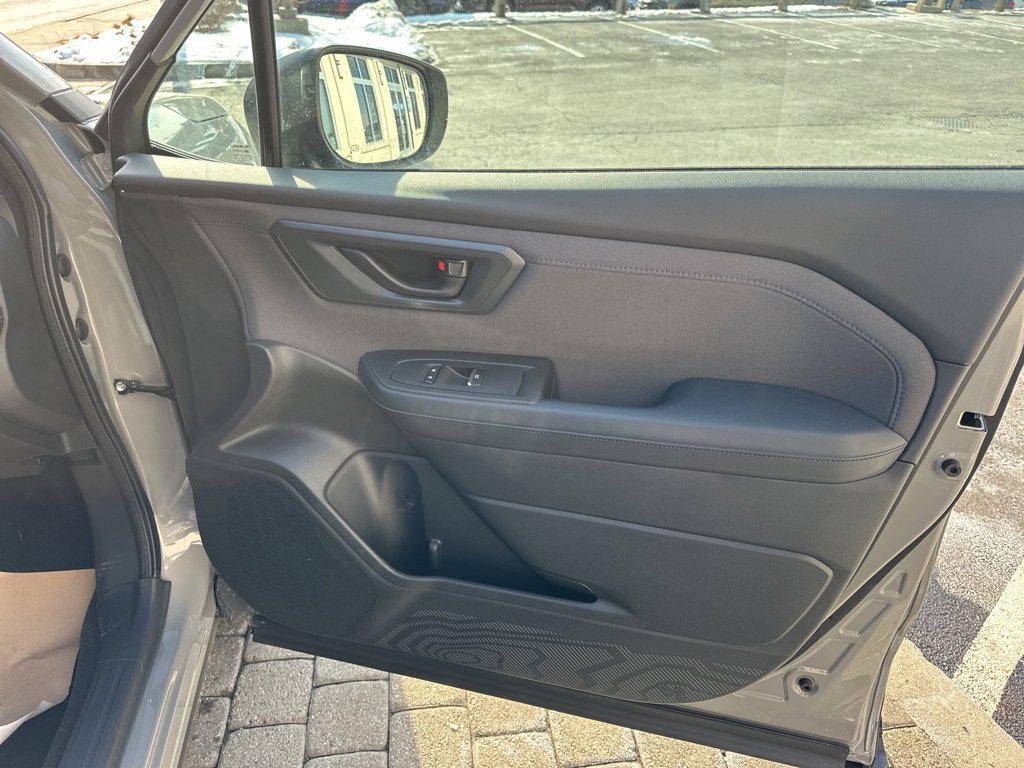 new 2026 Subaru Forester car, priced at $37,377