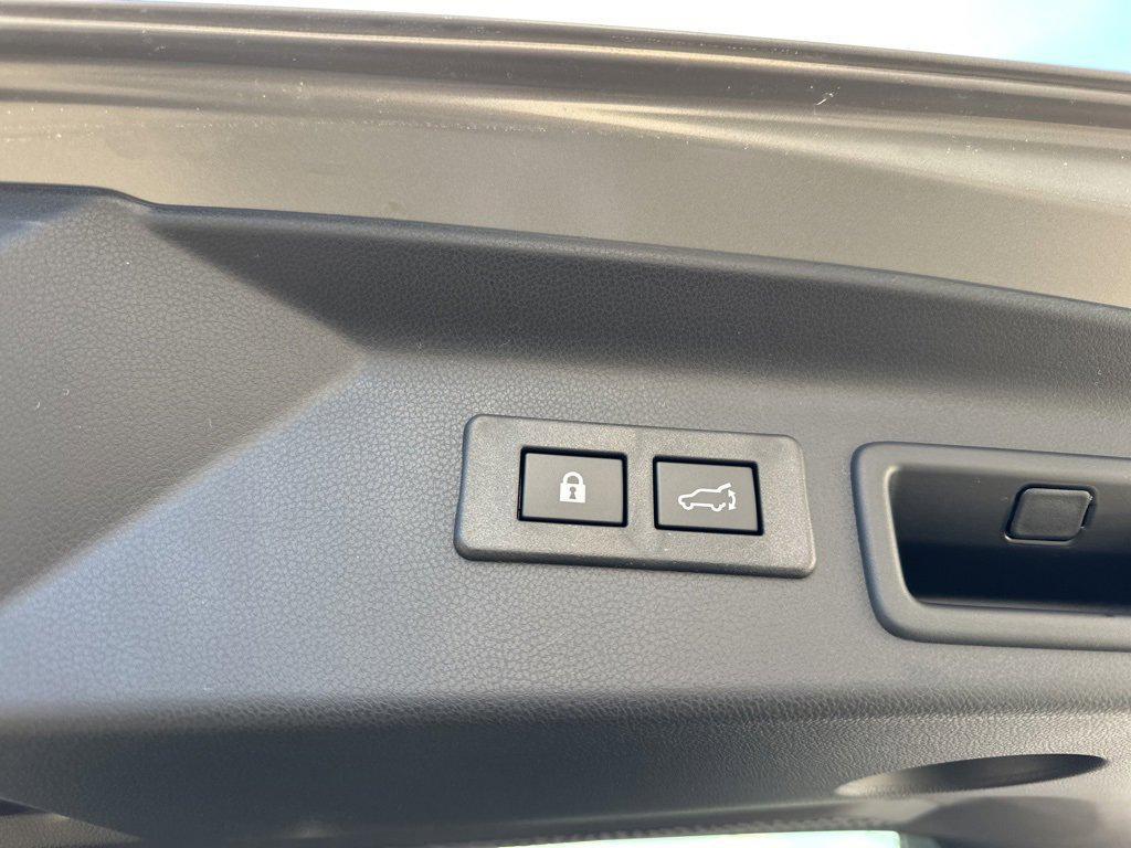 new 2026 Subaru Forester car, priced at $37,377