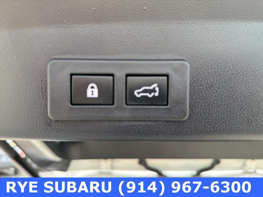 used 2023 Subaru Ascent car, priced at $34,000