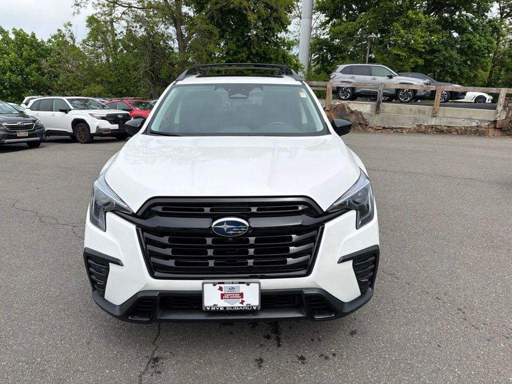 used 2025 Subaru Ascent car, priced at $40,795