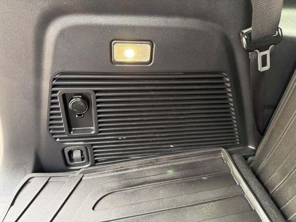 used 2025 Subaru Ascent car, priced at $40,795