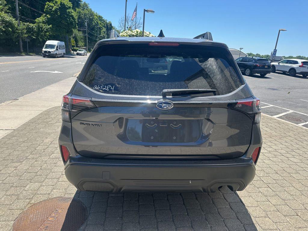new 2026 Subaru Forester car, priced at $37,164