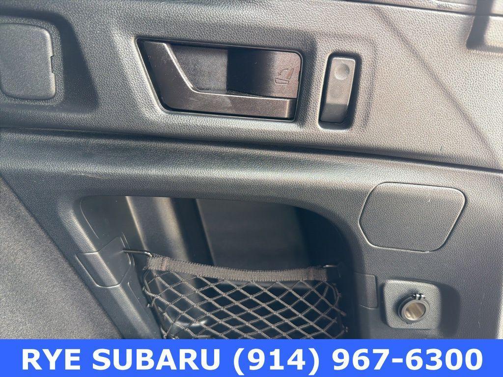 used 2022 Subaru Outback car, priced at $28,395