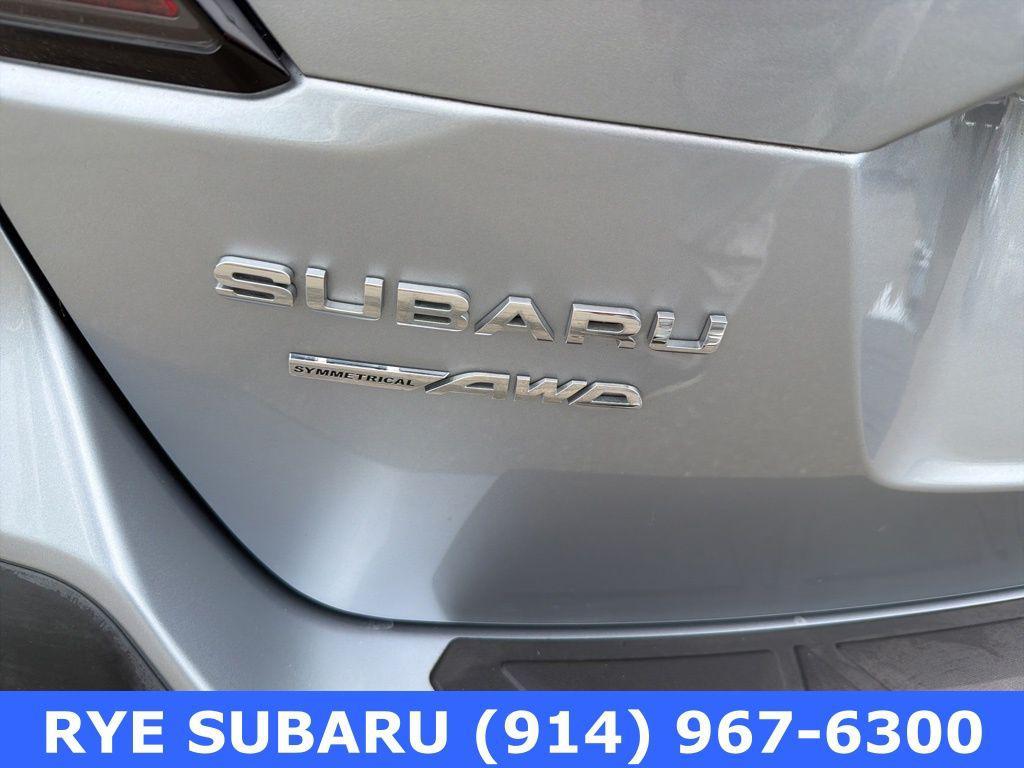 used 2022 Subaru Outback car, priced at $28,395