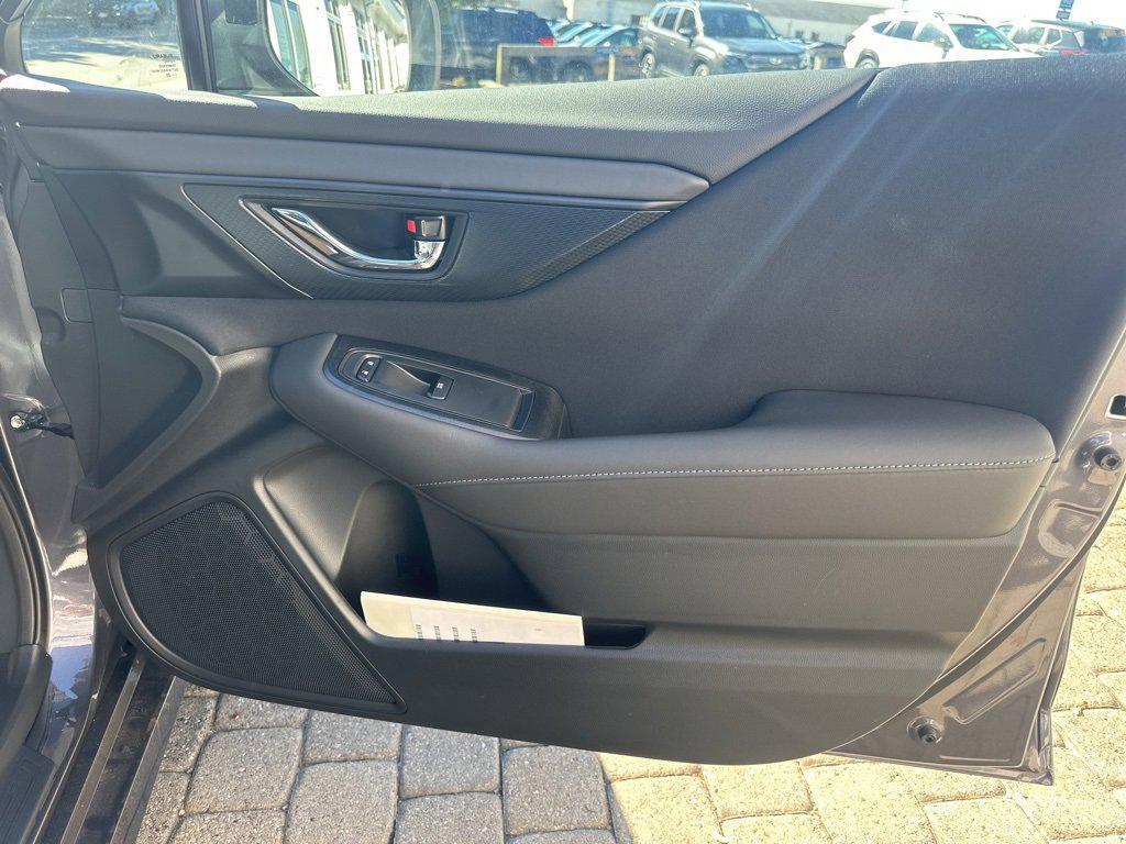 new 2025 Subaru Legacy car, priced at $32,748