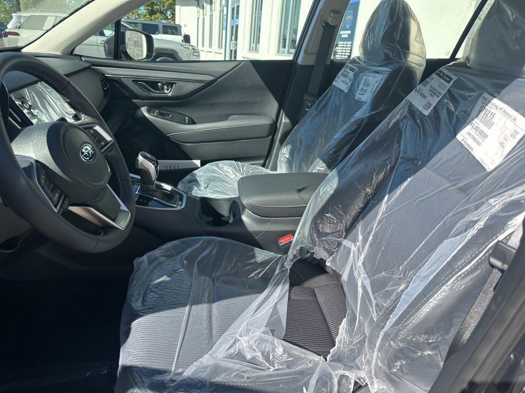 new 2025 Subaru Legacy car, priced at $32,748