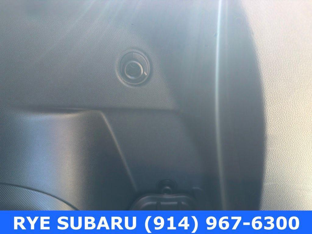 used 2023 Subaru Impreza car, priced at $22,955