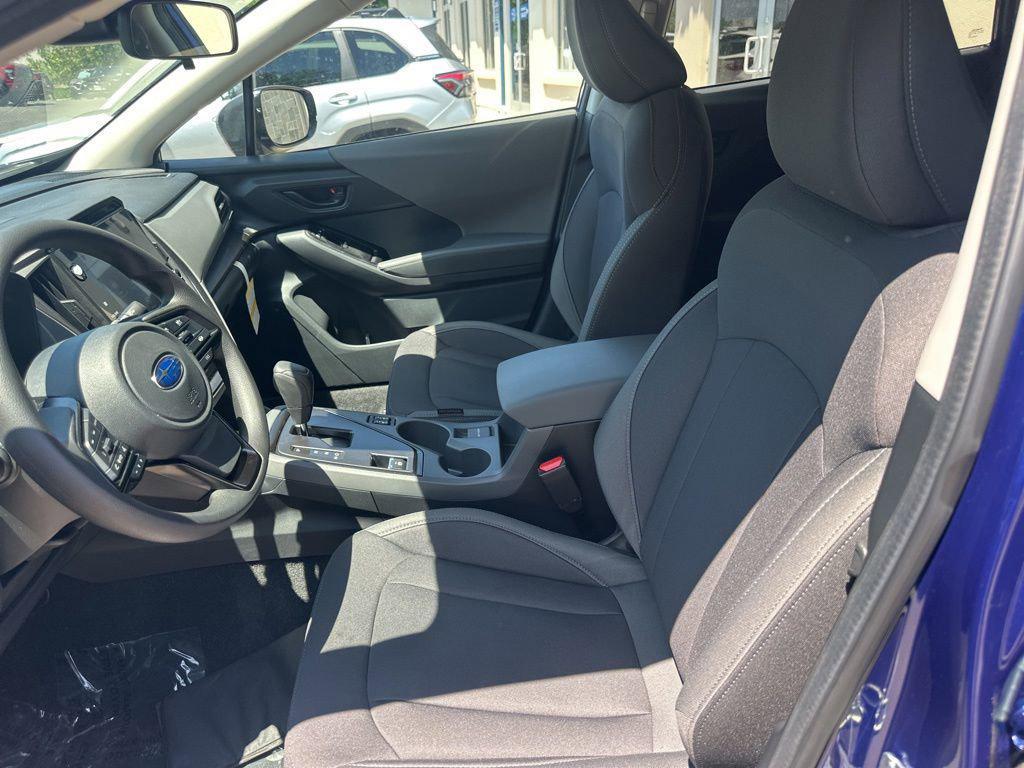 new 2026 Subaru Crosstrek car, priced at $32,656