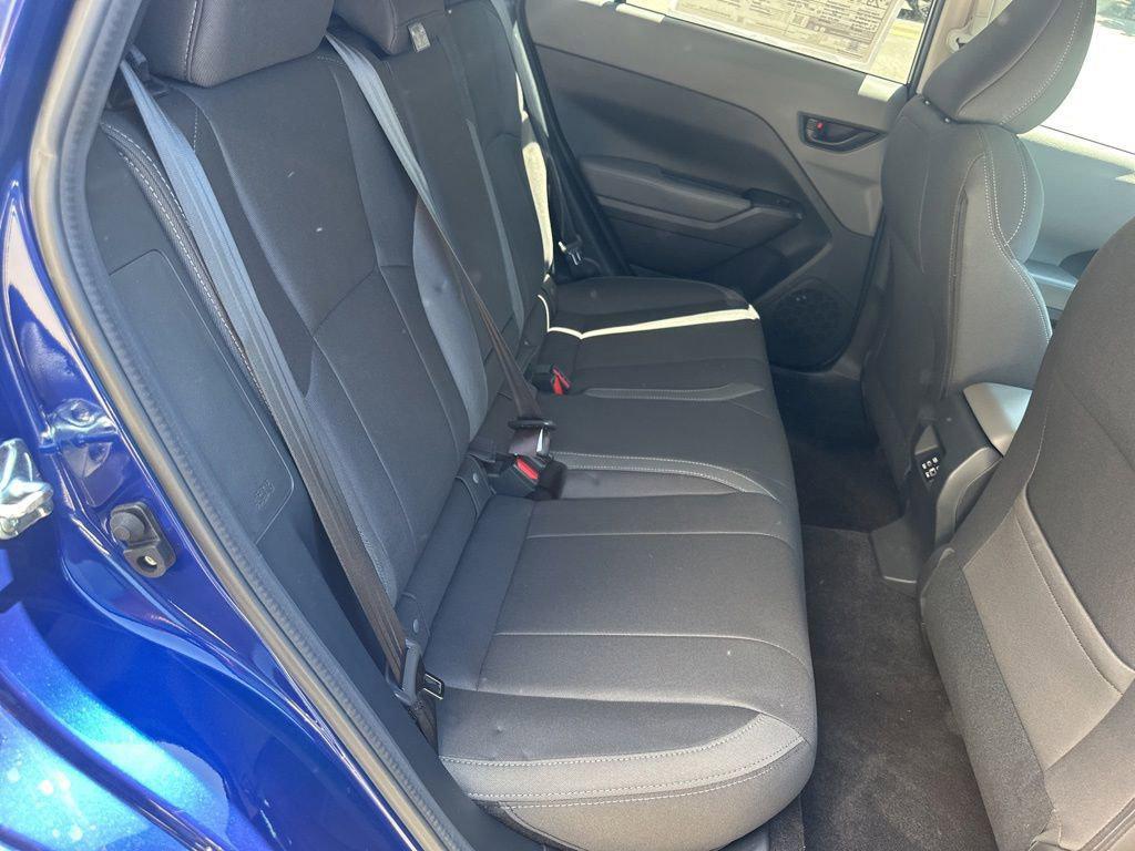 new 2026 Subaru Crosstrek car, priced at $32,656