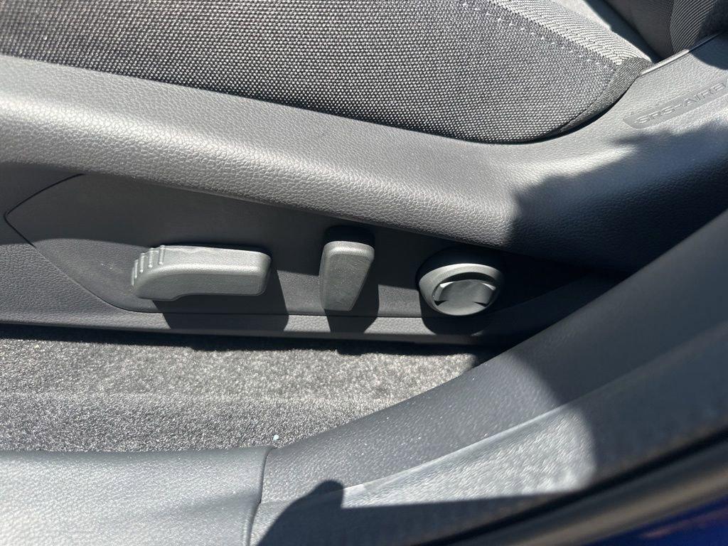 new 2026 Subaru Crosstrek car, priced at $32,656