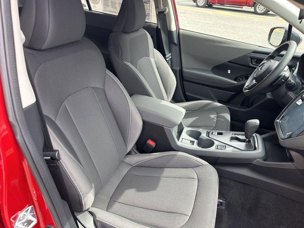 new 2026 Subaru Crosstrek car, priced at $32,243
