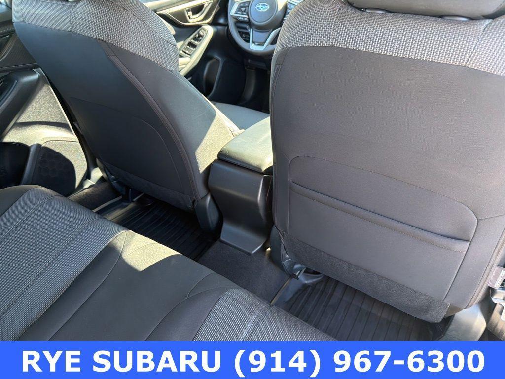 used 2023 Subaru Impreza car, priced at $21,995