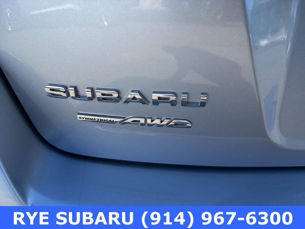 used 2023 Subaru Impreza car, priced at $21,995