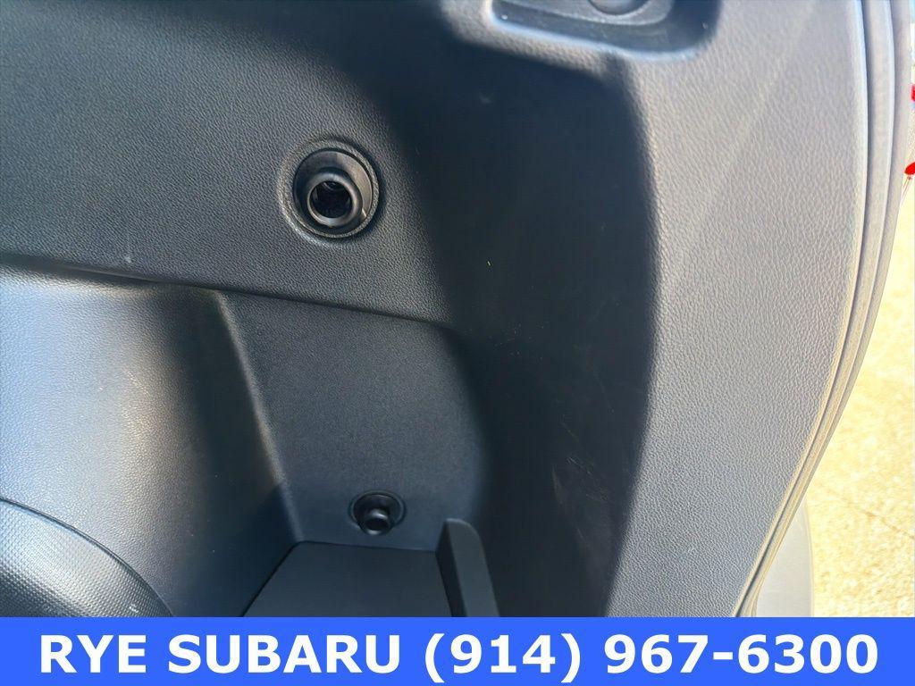 used 2023 Subaru Impreza car, priced at $21,995