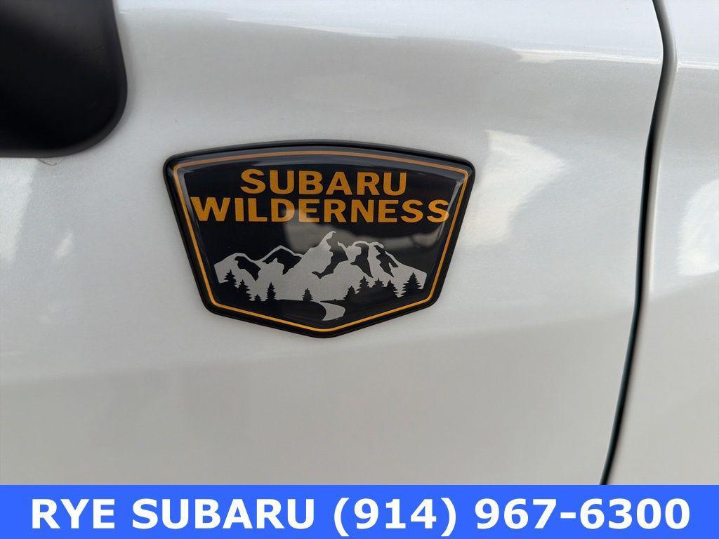 used 2023 Subaru Forester car, priced at $30,095