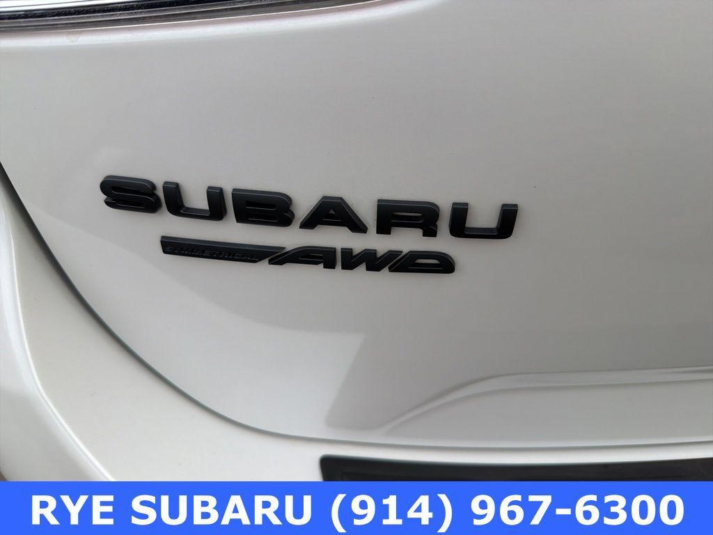 used 2023 Subaru Forester car, priced at $30,095