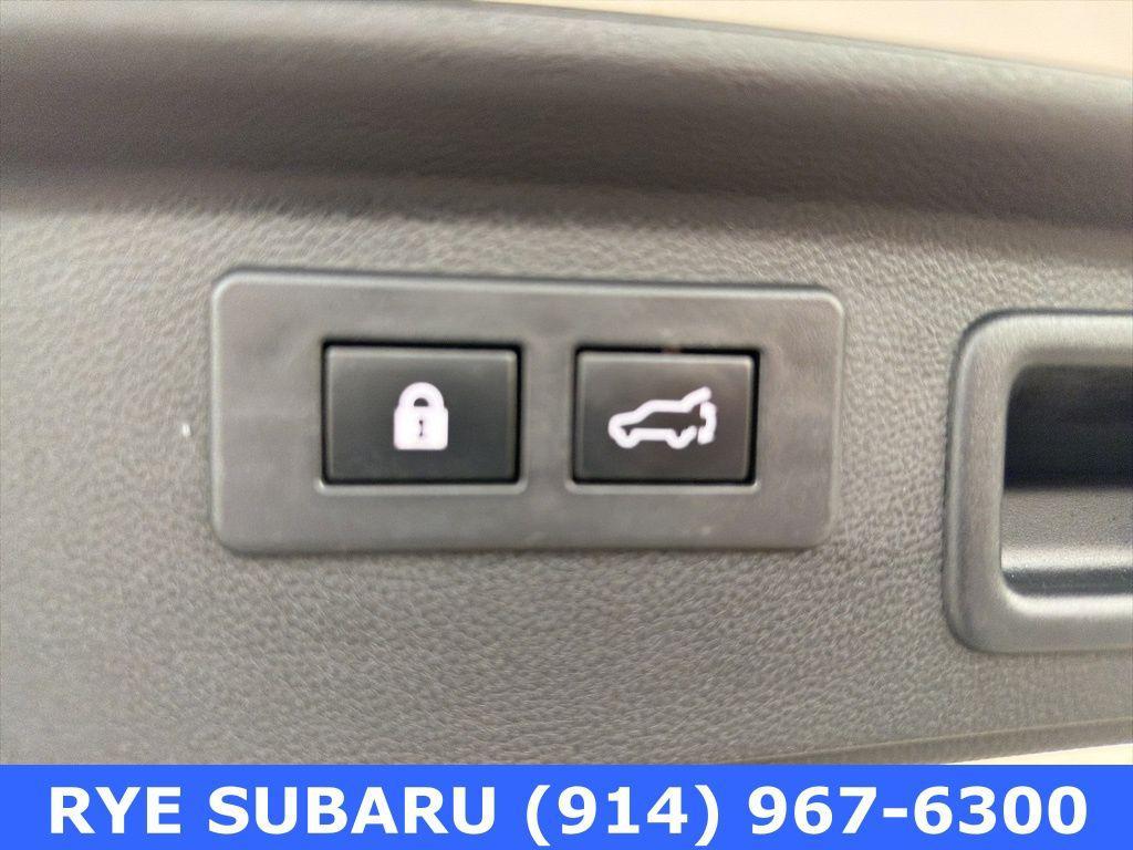used 2023 Subaru Forester car, priced at $30,095