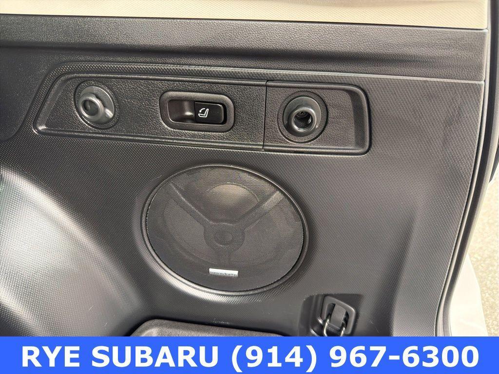 used 2022 Subaru Forester car, priced at $28,995